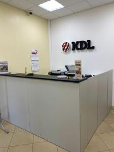 Фотография KDL 0