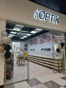 Фотография Dr. Optik 3