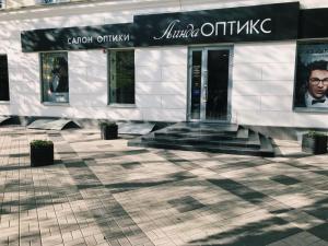 Фотография Линда Оптикс 3