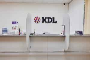 Фотография KDL 4