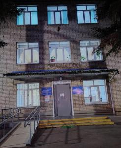 Фотография Городская поликлиника №15 0