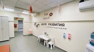 Фотография Easy Speech 1