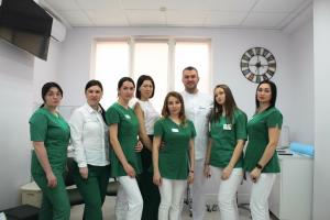 Фотография Med IS CLINIC 5