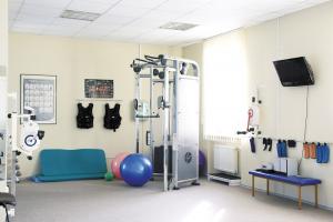 Фотография Краевой медицинский центр 3