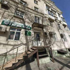 Фотография Гигея мед 1