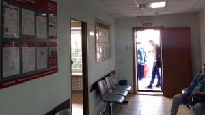 Фотография Городская поликлиника № 5, филиал 4