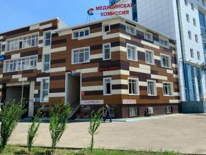 Фотография Медспектр 5