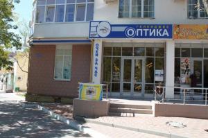 Фотография Оптика 1
