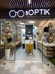 Фотография Dr.Optik 3