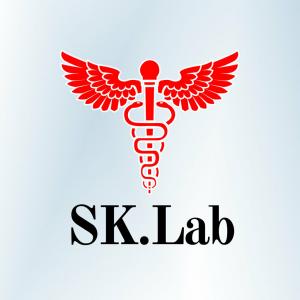 Фотография Sk. Lab 2