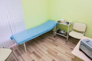 Фотография Клиника 112 5