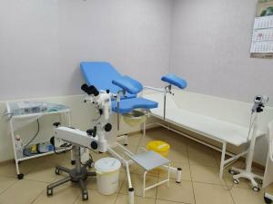 Фотография Medline 4