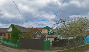 Фотография Хоспис 4