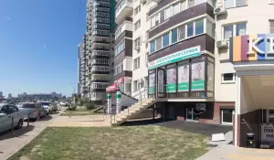 Фотография Хеликс 2