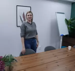 Фотография Кабинет психолога 3