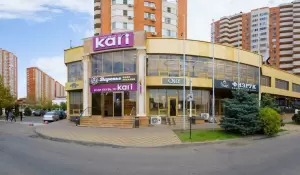 Фотография Кабинет психолога 4