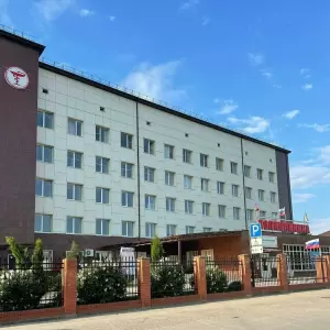 Фотография Крымская Городская Больница 3