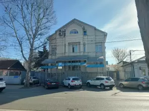 Фотография Профмед 2