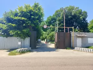 Фотография Хоспис 5