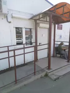 Фотография Городская поликлиника №13 0