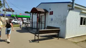 Фотография Городская поликлиника №13 1