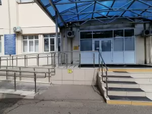 Фотография Центр медицинской профилактики 0