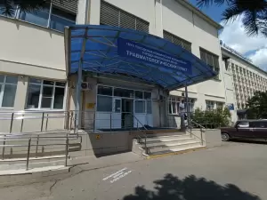 Фотография Центр медицинской профилактики 1