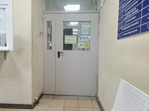 Фотография Центр медицинской профилактики 2