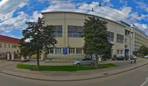 Фотография Центр медицинской профилактики 4