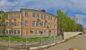 Фотография Городская поликлиника №15 0