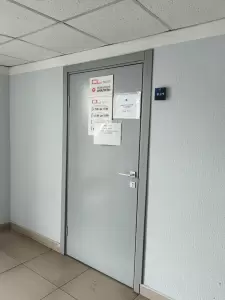 Фотография CL Медицинская лаборатория 4