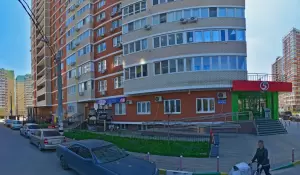 Фотография CL Медицинская лаборатория 0