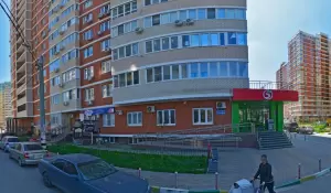 Фотография CL Медицинская лаборатория 2