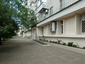 Фотография Городская поликлиника № 15 3