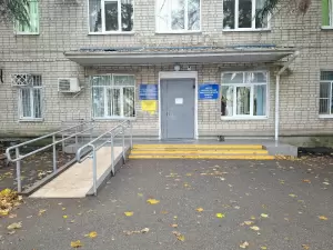 Фотография Городская поликлиника №15 3