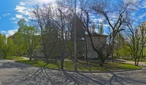 Фотография Городская поликлиника №15 4