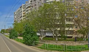 Фотография Cl 3