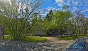 Фотография Городская поликлиника №15 5