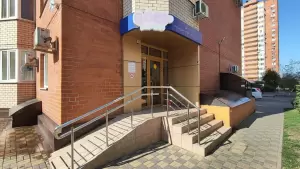 Фотография Медицинская лаборатория CL 5