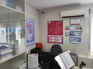 Фотография Медицинская лаборатория CL 1