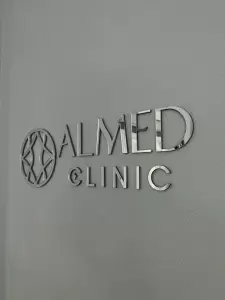 Фотография Алмед 1