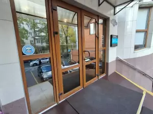 Фотография Алмед 3