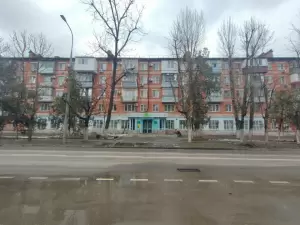 Фотография Центр общественного здоровья и медицинской профилактики 1