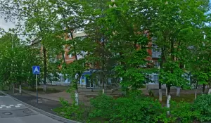 Фотография Центр общественного здоровья и медицинской профилактики 4