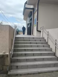 Фотография Геленджикский психоневрологический диспансер Новороссийский филиал МЗ КК 4