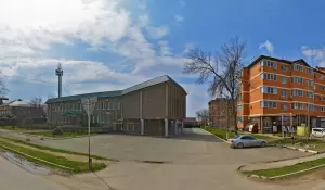 Фотография Наш доктор 1