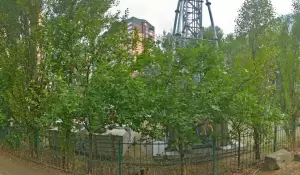 Фотография Городская поликлиника № 27, отделение Воп 1