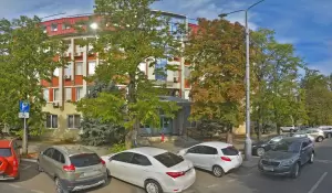 Фотография Центр общественного здоровья и медицинской профилактики 0