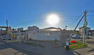 Фотография Городская поликлиника №13 2