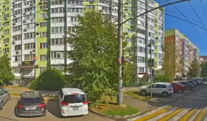 Фотография Лор кабинет 0